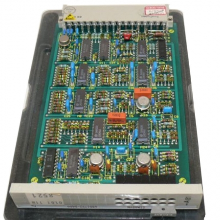 Siemens 6DD1681-0EC0