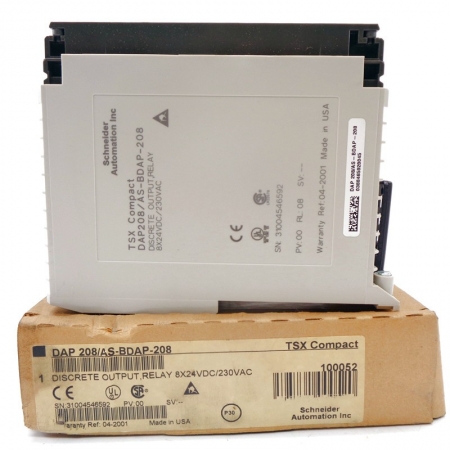 Schneider AS-BADU-204