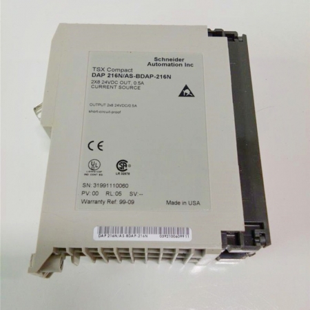 Schneider AS-BDAP-258