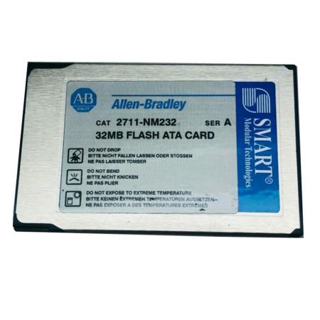 Allen Bradley 2711-NM2