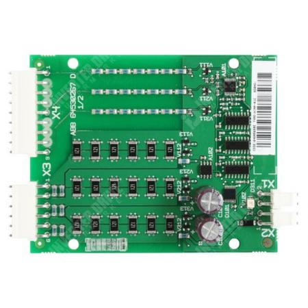 ABB AINP-01C 68258529