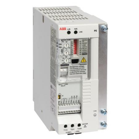 ABB DFM 02