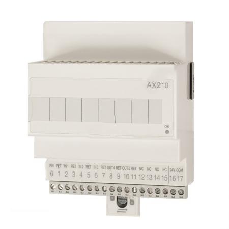 ABB AX670 3BSE000566R1