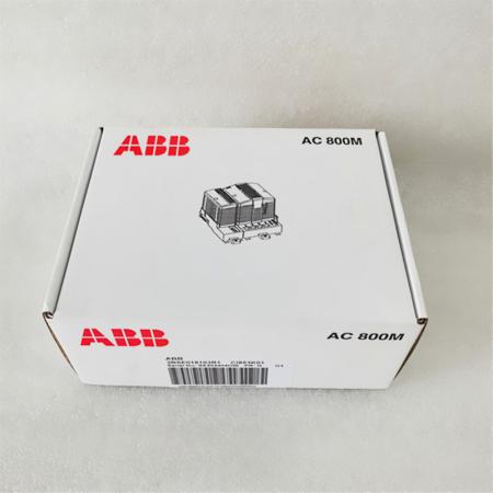 ABB CI534V02 3BSE010700R1