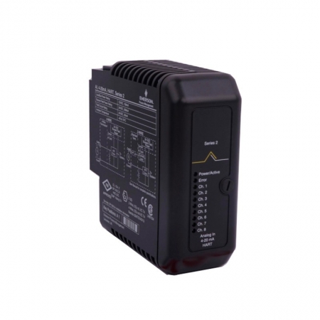 Emerson DeltaV KJ3241X1-BA1