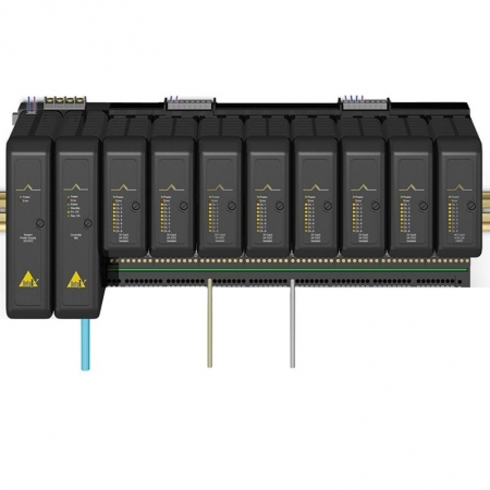 Emerson DeltaV KJ3003X1-EA1
