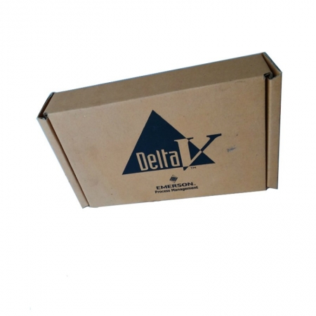 Emerson DeltaV KJ3241X1-BA1