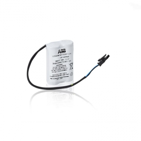 ABB 3HAC029855-001