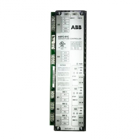 ABB NPOW-42C