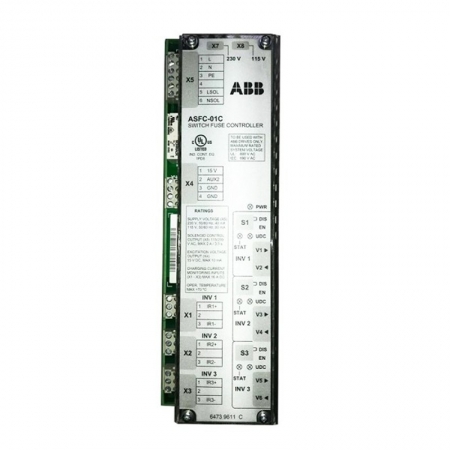 ABB CDP-312