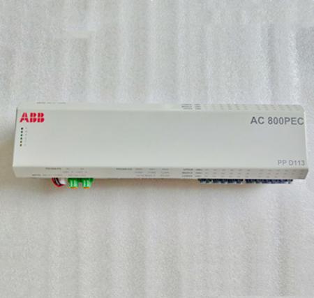 ABB PC D232 3BHE022293R0101