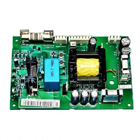 ABB 6MBI225U-120/AGDR-71C