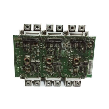 ABB 6MBI225U-120/AGDR-71C