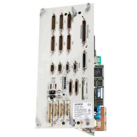 Siemens 6AV6652-2KA00-0AA0