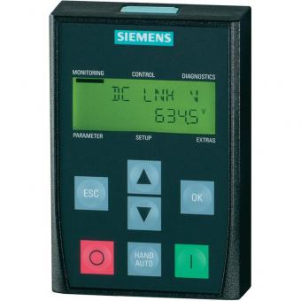 Siemens 6SL3255-0AA00-4JA2