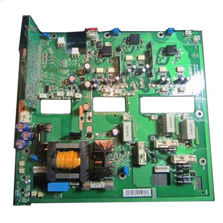 ABB 6MBI225U-120/AGDR-71C