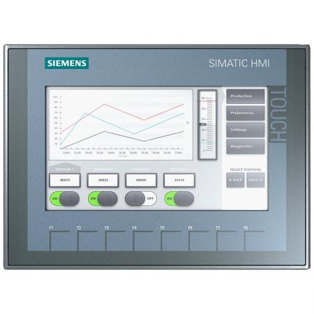 Siemens 6SE6400-4BD22-2EA1