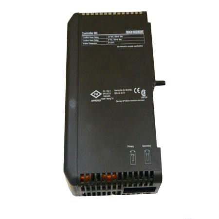 Emerson DeltaV VE4003S2B4