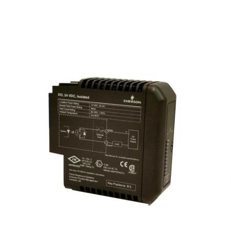 Emerson DeltaV VE4003S2B4