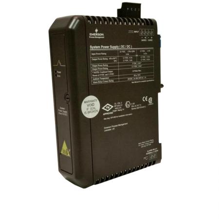 Emerson DeltaV VE4003S2B4