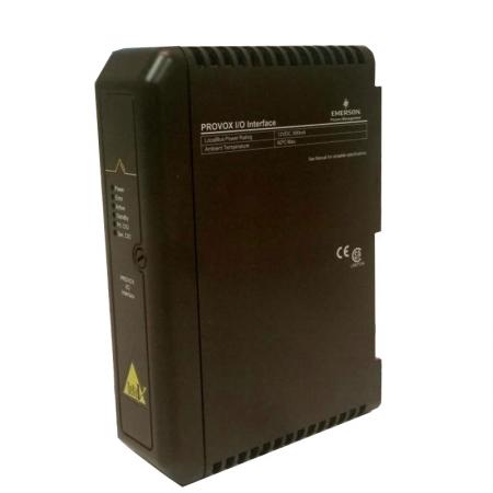 Emerson DeltaV VE4003S2B4