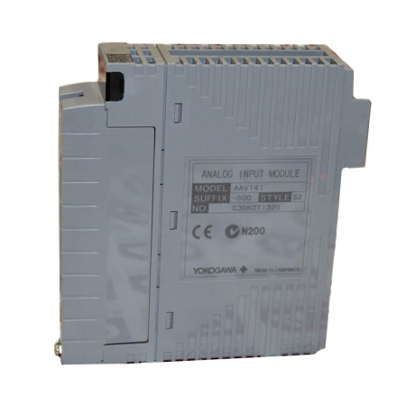 YOKOGAWA AAI143-H53