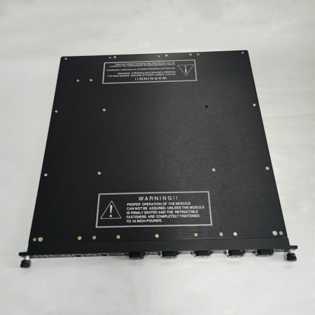 Triconex Tricon 3603T