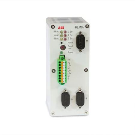 ABB 3BSE004172R1