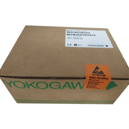 YOKOGAWA CP451-10 S2