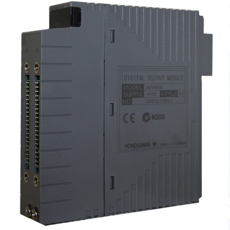 YOKOGAWA AAI143-H53