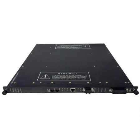 Triconex Tricon 3515