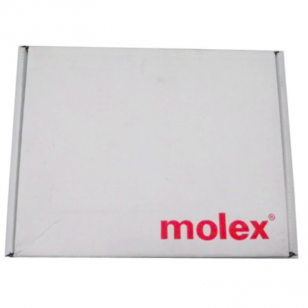 Molex 5136-SD-ISA