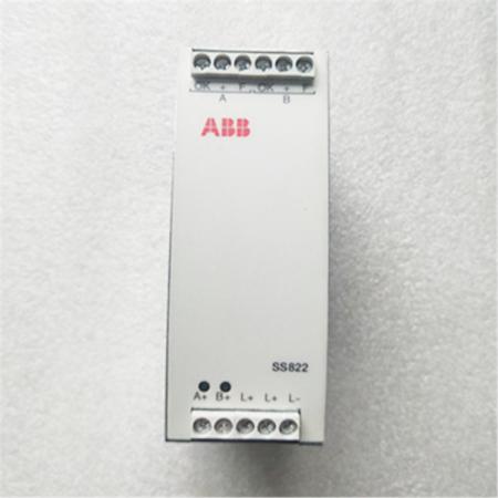 ABB SD831