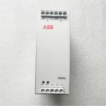 ABB SD834 Power Supply