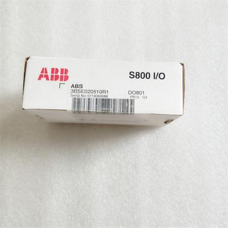 ABB DI801