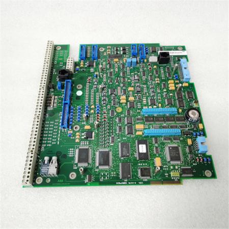 ABB IMASI23 Analog Input Module