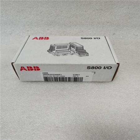 ABB DI801 Digital Input module