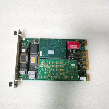 ABB INNPM22 Network Processor Module