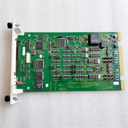 ABB IMASI23 Analog Input Module