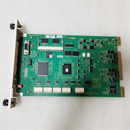 ABB IMASI23 Analog Input Module