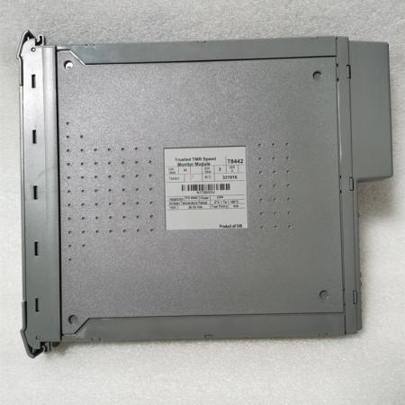 ICS TRIPLEX TC000