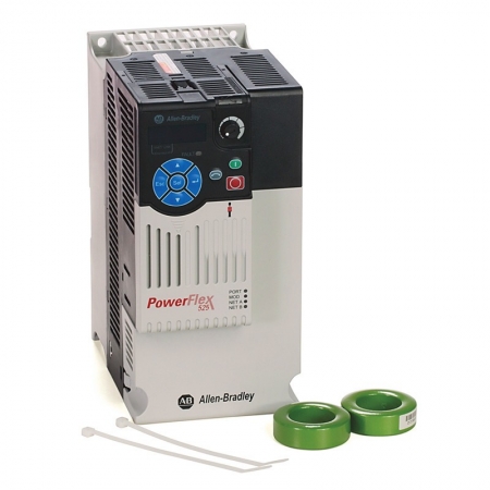Allen-Bradley 25B-D2P3N114