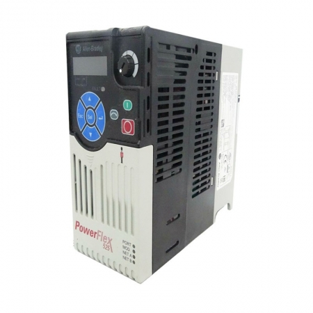 Allen Bradley 20-750-MPBAY-600