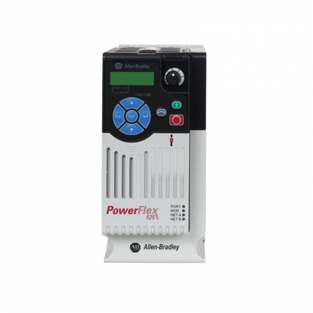 Allen-Bradley 25B-D2P3N114