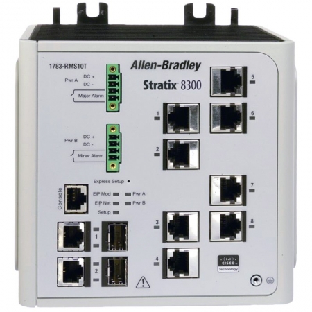 Allen-Bradley 1783-RMS06T