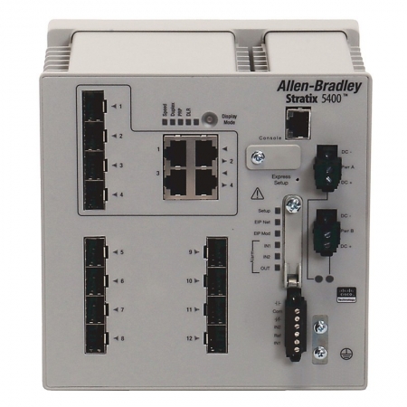 Allen-Bradley 1783-ETAP2F