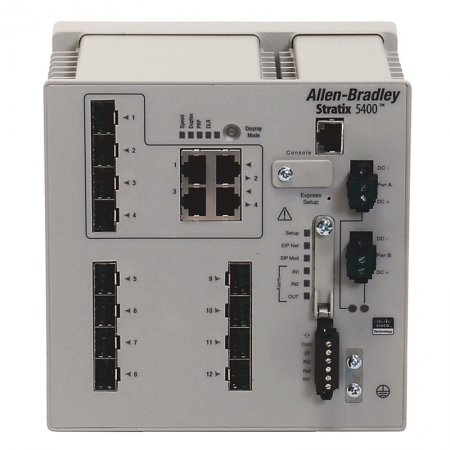 Allen-Bradley 1783-IMS28GRDC