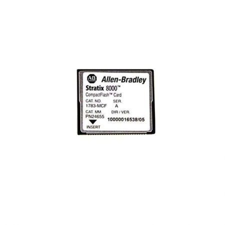 Allen-Bradley 1783-IMXAC