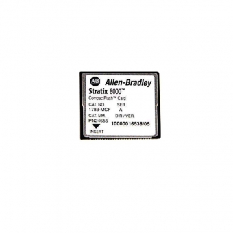 Allen-Bradley 1783-MCF