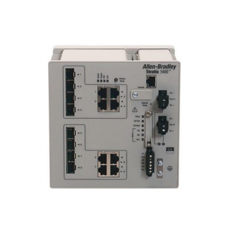 Allen-Bradley 1783-ETAP2F